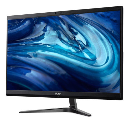 ACER All in One VERITON Z2514G / i5-12450H / 8GB / 512GB SSD / Win11 Pro / 24" / Teclado + Raton incluidos