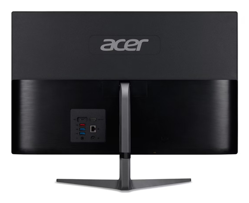 ACER All in One VERITON Z2514G / i5-12450H / 8GB / 512GB SSD / Win11 Pro / 24" / Teclado + Raton incluidos