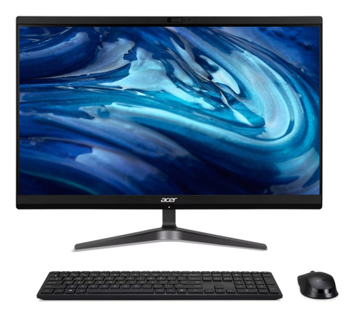 ACER All in One VERITON Z2514G / i5-12450H / 8GB / 512GB SSD / Win11 Pro / 24" / Teclado + Raton incluidos
