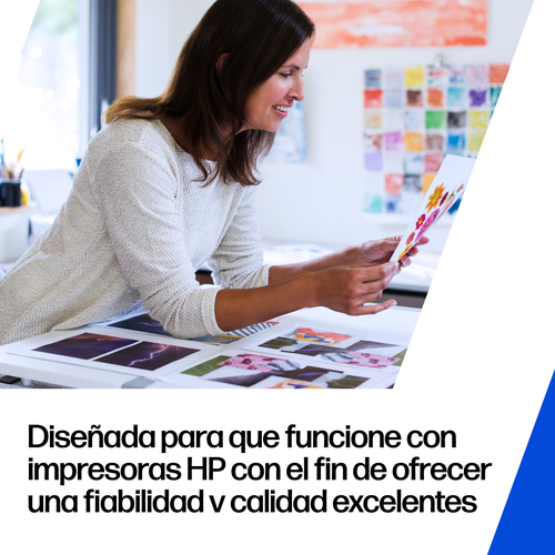 HP Cartucho 308 Negro 160p