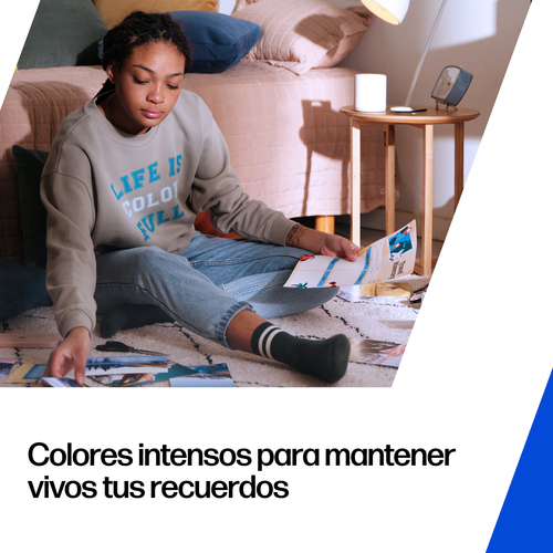 HP Cartucho 308 Negro 160p