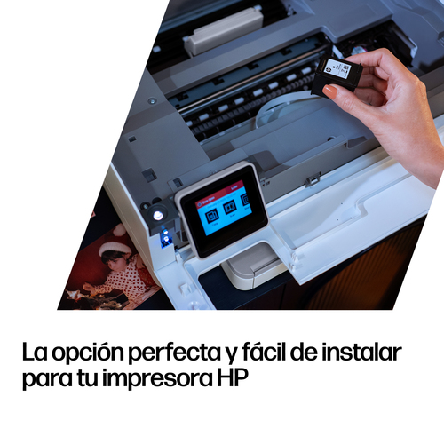 HP Cartucho 308 Negro 160p