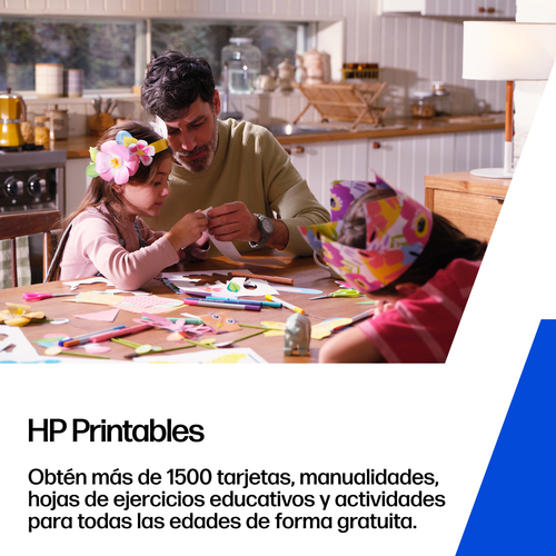 HP Cartucho 308 Negro 160p