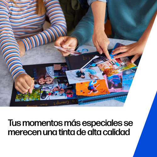 HP Cartucho 308 Negro 160p