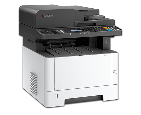 KYOCERA Multifuncion Laser Monocromo ECOSYS MA4000fx (Tasa Weee incluida)
