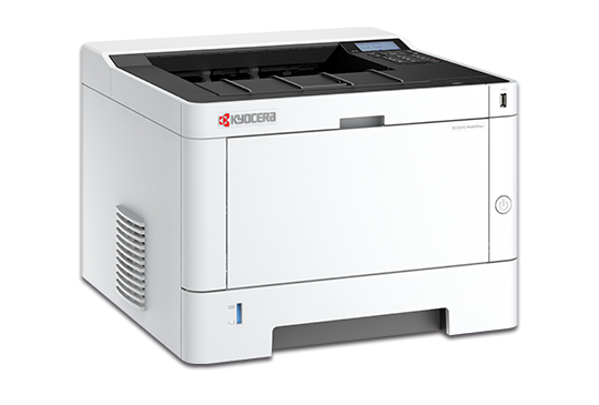 KYOCERA Impresora Laser Monocromo ECOSYS PA4000wx (Tasa Weee incluida)