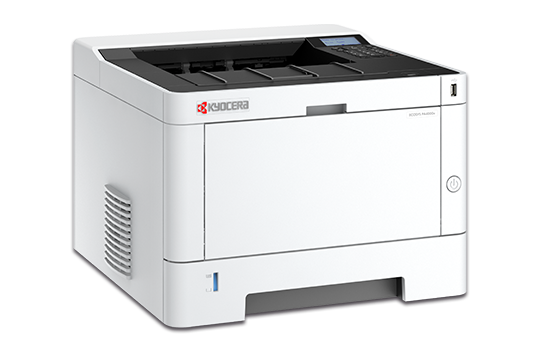 KYOCERA Impresora Laser Monocromo ECOSYS PA4000x (Tasa Weee incluida)