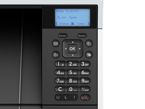 KYOCERA Impresora Laser Monocromo ECOSYS PA4000x (Tasa Weee incluida)