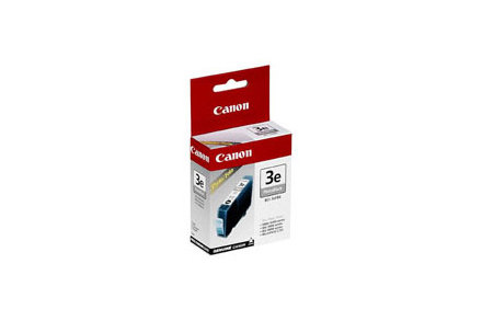 Canon BJC-3000/6000/6100/6200/6500/8200/S-400/S-450/S-600 Carga Negra Fotografica