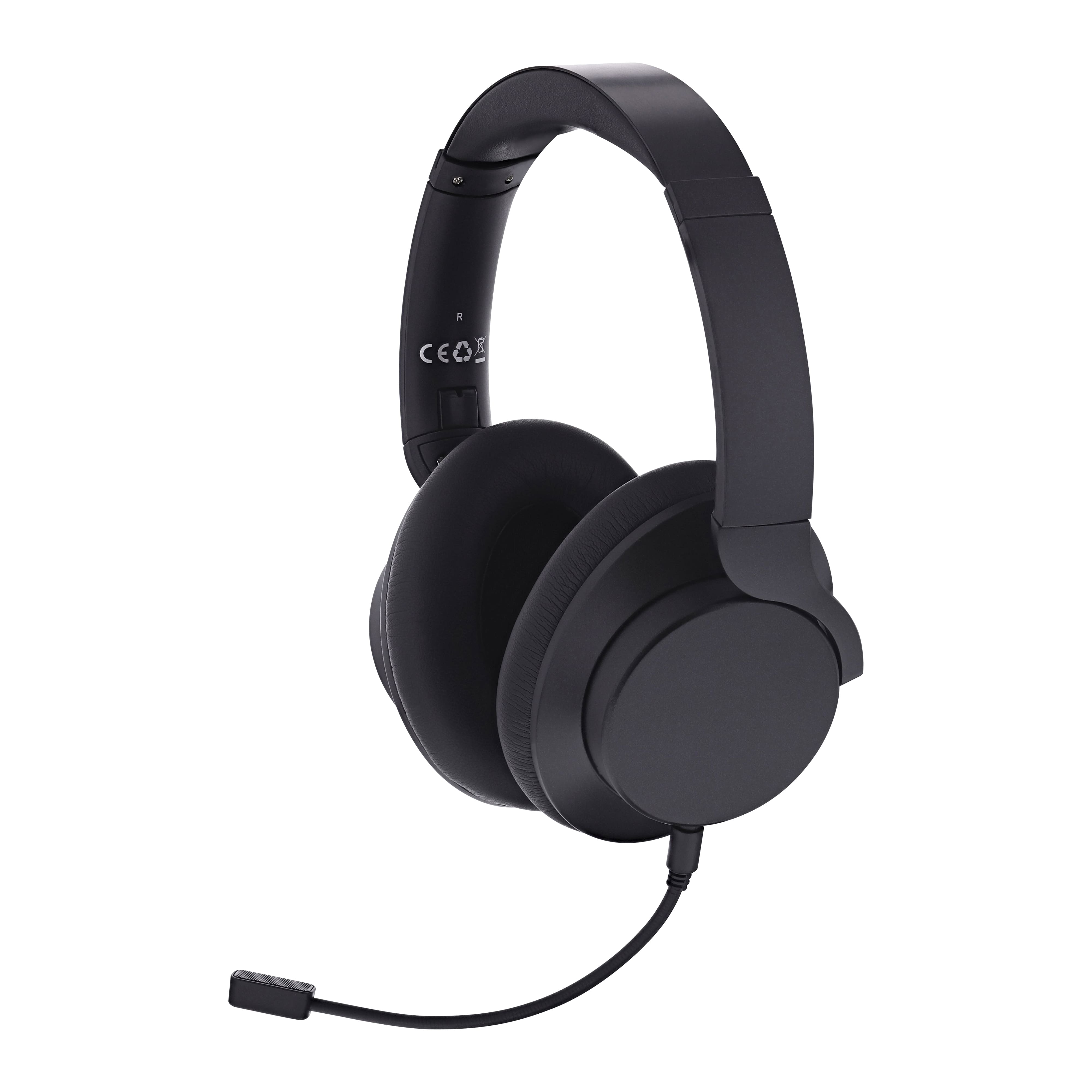 TNB Bluetooth® headset microphone with active noise reduction