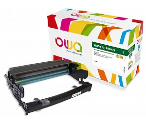 ARMOR Tambor OWA remanufactured para XEROX 101R00474 Black