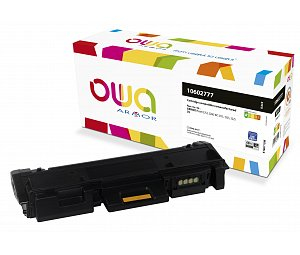 ARMOR Toner OWA remanufactured para XEROX 106R02777 high capacity Black