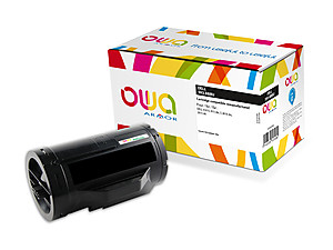 ARMOR Toner OWA remanufactured para XEROX 113R00725 Yellow