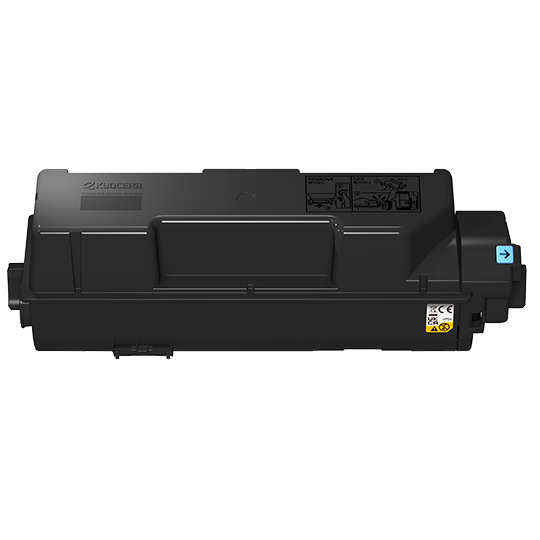 KYOCERA Toner Negro TK-1260 para ECOSYS PA4000