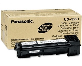 PANASONIC Toner Fax UF 490