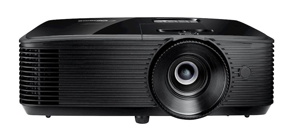 OPTOMA Proyector W371 / 3800Lm / WXGA / HDMI-VGA-USB