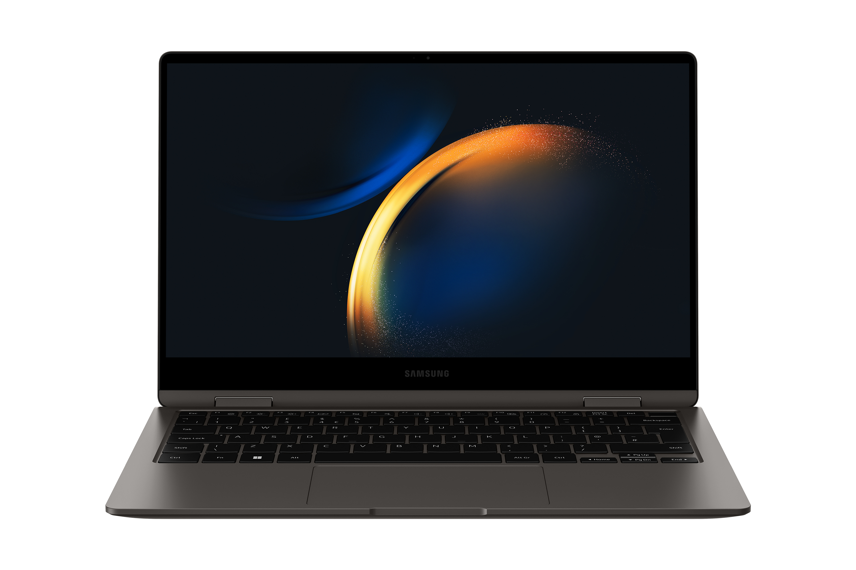 SAMSUNG Portatil GALAXY BOOK3 360 / i5-1340P / 16GB / 512GB SSD / 13,3" / Win11 Pro / Tactil / Garantia 3 años Carry In incluida