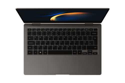 SAMSUNG Portatil GALAXY BOOK3 360 / i5-1340P / 16GB / 512GB SSD / 13,3" / Win11 Pro / Tactil / Garantia 3 años Carry In incluida
