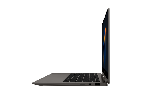 SAMSUNG Portatil GALAXY BOOK3 360 / i5-1340P / 16GB / 512GB SSD / 13,3" / Win11 Pro / Tactil / Garantia 3 años Carry In incluida