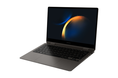 SAMSUNG Portatil GALAXY BOOK3 360 / i5-1340P / 16GB / 512GB SSD / 13,3" / Win11 Pro / Tactil / Garantia 3 años Carry In incluida