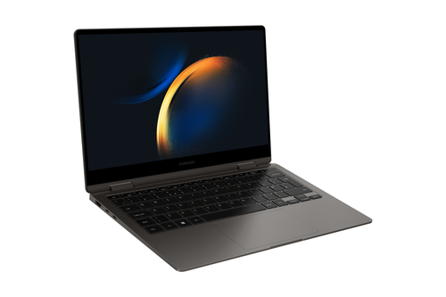 SAMSUNG Portatil GALAXY BOOK3 360 / i5-1340P / 16GB / 512GB SSD / 13,3" / Win11 Pro / Tactil / Garantia 3 años Carry In incluida