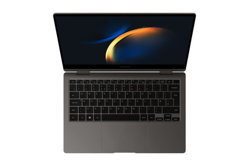 SAMSUNG Portatil GALAXY BOOK3 360 / i5-1340P / 16GB / 512GB SSD / 13,3" / Win11 Pro / Tactil / Garantia 3 años Carry In incluida