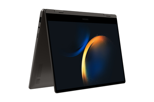 SAMSUNG Portatil GALAXY BOOK3 360 / i5-1340P / 16GB / 512GB SSD / 13,3" / Win11 Pro / Tactil / Garantia 3 años Carry In incluida