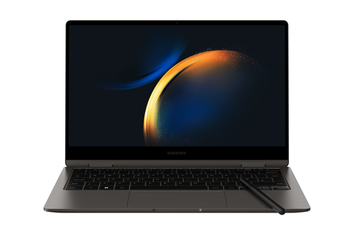 SAMSUNG Portatil GALAXY BOOK3 360 / i5-1340P / 16GB / 512GB SSD / 13,3" / Win11 Pro / Tactil / Garantia 3 años Carry In incluida