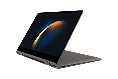 SAMSUNG Portatil GALAXY BOOK3 360 / i5-1340P / 16GB / 512GB SSD / 13,3" / Win11 Pro / Tactil / Garantia 3 años Carry In incluida
