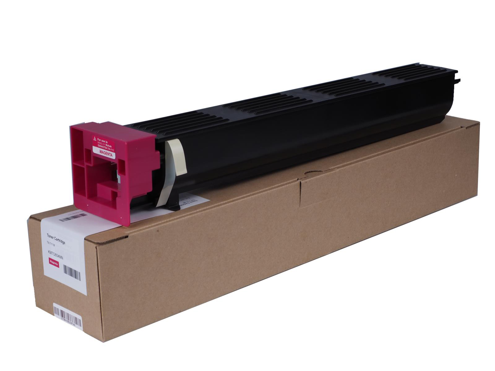 ARMOR Toner A3VU350 para KONICA MINOLTA Develop TN711M - Magenta 31500p