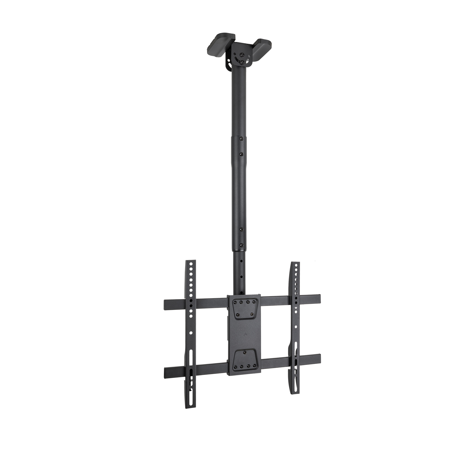 TOOQ SOPORTE TECHO PANTALLAS 32-75" NEGRO