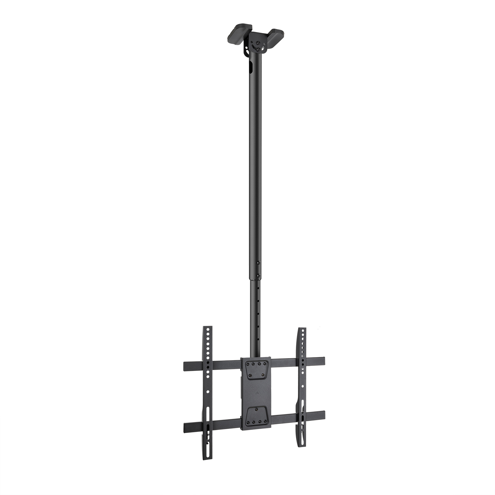 TOOQ SOPORTE TECHO PANTALLAS 32-75" XL NEGRO