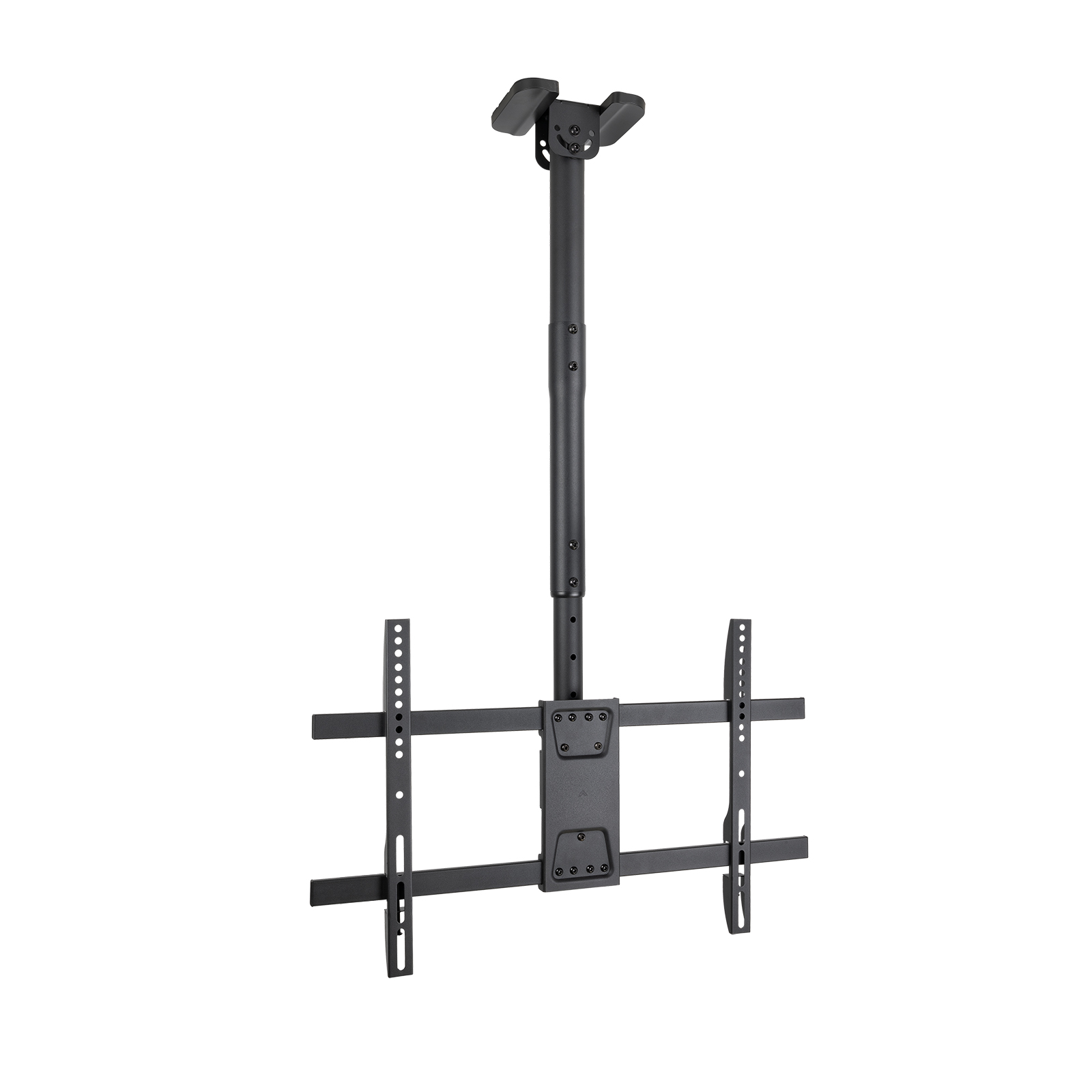 TOOQ SOPORTE TECHO PANTALLAS 43-86" NEGRO