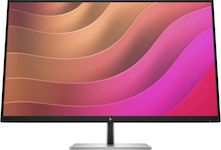 HP KIT 2 Monitores E32k G5 / 32" / 4K / HDMI-DisplayPort-USB(A)-USB(C) / Regulable Altura