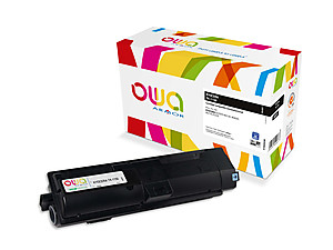 ARMOR OWA Toner remanufactured para KYOCERA TK1150 Black