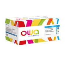 ARMOR OWA Toner remanufactured 1T02PABNL0 para KYOCERA TK5135 M Magenta 5000p