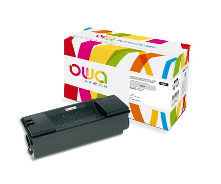 ARMOR OWA Toner remanufactured 1T02HNCEU0 para KYOCERA TK55 Black 15000p