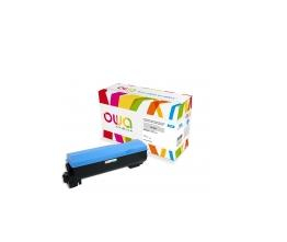 ARMOR OWA Toner remanufactured 1T02HNAEU0 para KYOCERA TK560 C Cyan 10000p