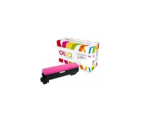 ARMOR OWA Toner remanufactured 1T02KT0NL0 para KYOCERA TK560 M Magenta 10000p