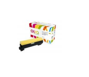 ARMOR OWA Toner remanufactured 1T02KT0NL0 para KYOCERA TK560 Y Yellow 10000p