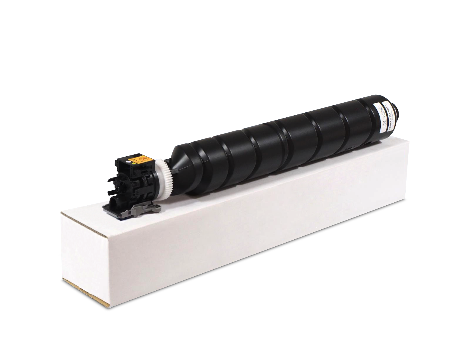 ARMOR Toner 1T02XF0NL0 para KYOCERA TK6345K Black 40000p