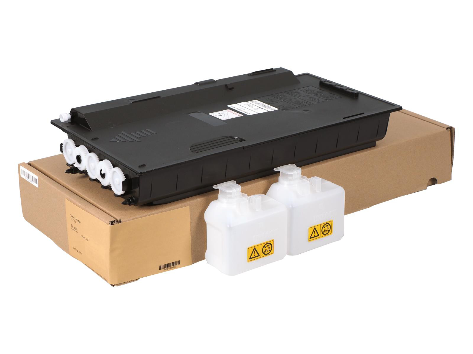 ARMOR Toner 1T02V70NL0 para KYOCERA TK 7125 Black 20000 p