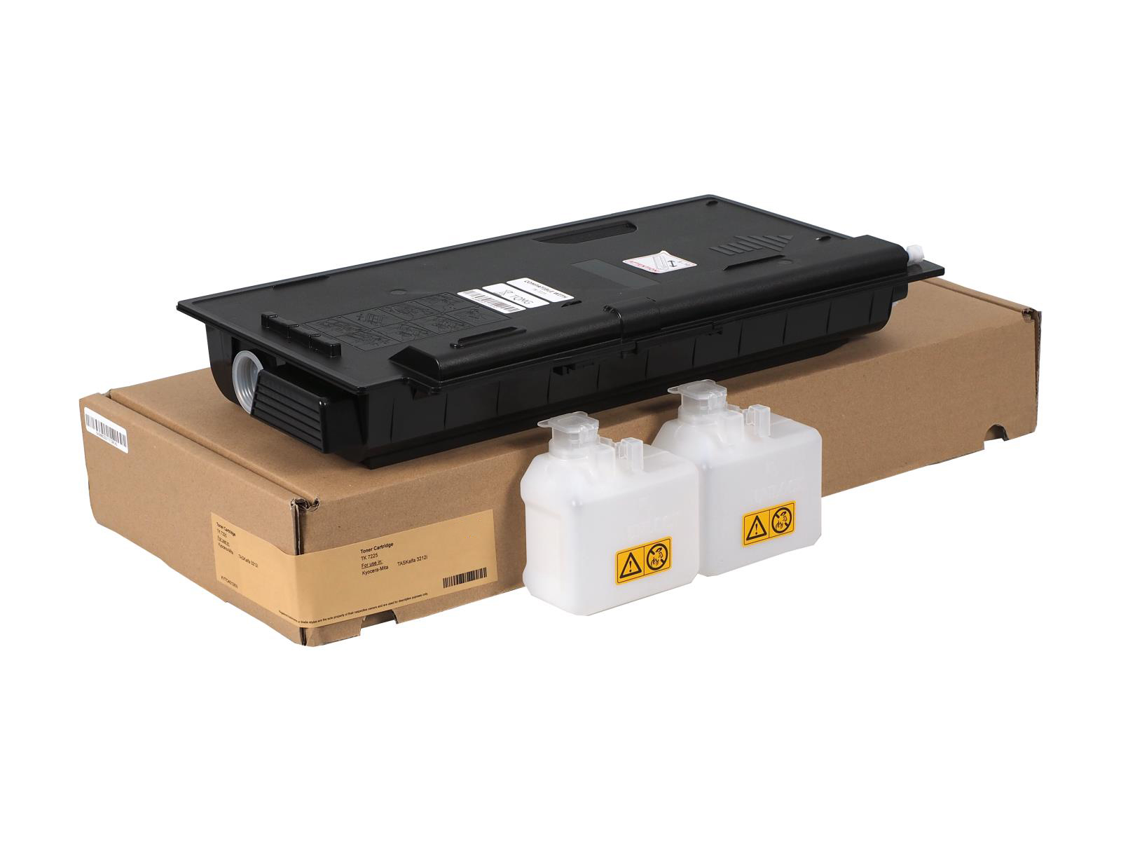 ARMOR Toner 1T02V60NL0 para KYOCERA TK 7225 Black 35000 p