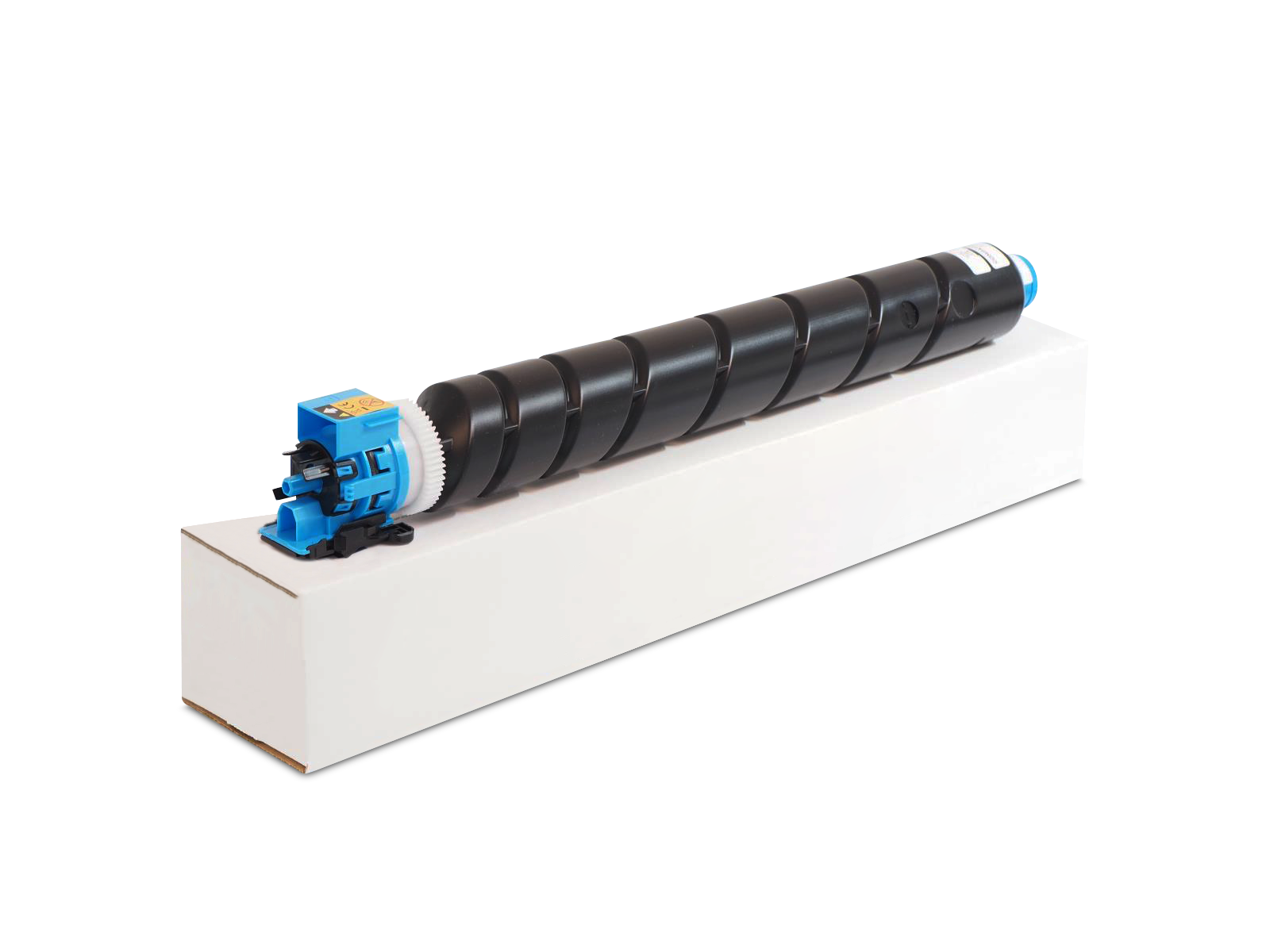 ARMOR Toner 1T02XCCNL0 para KYOCERA TK8555C Cyan 24000p