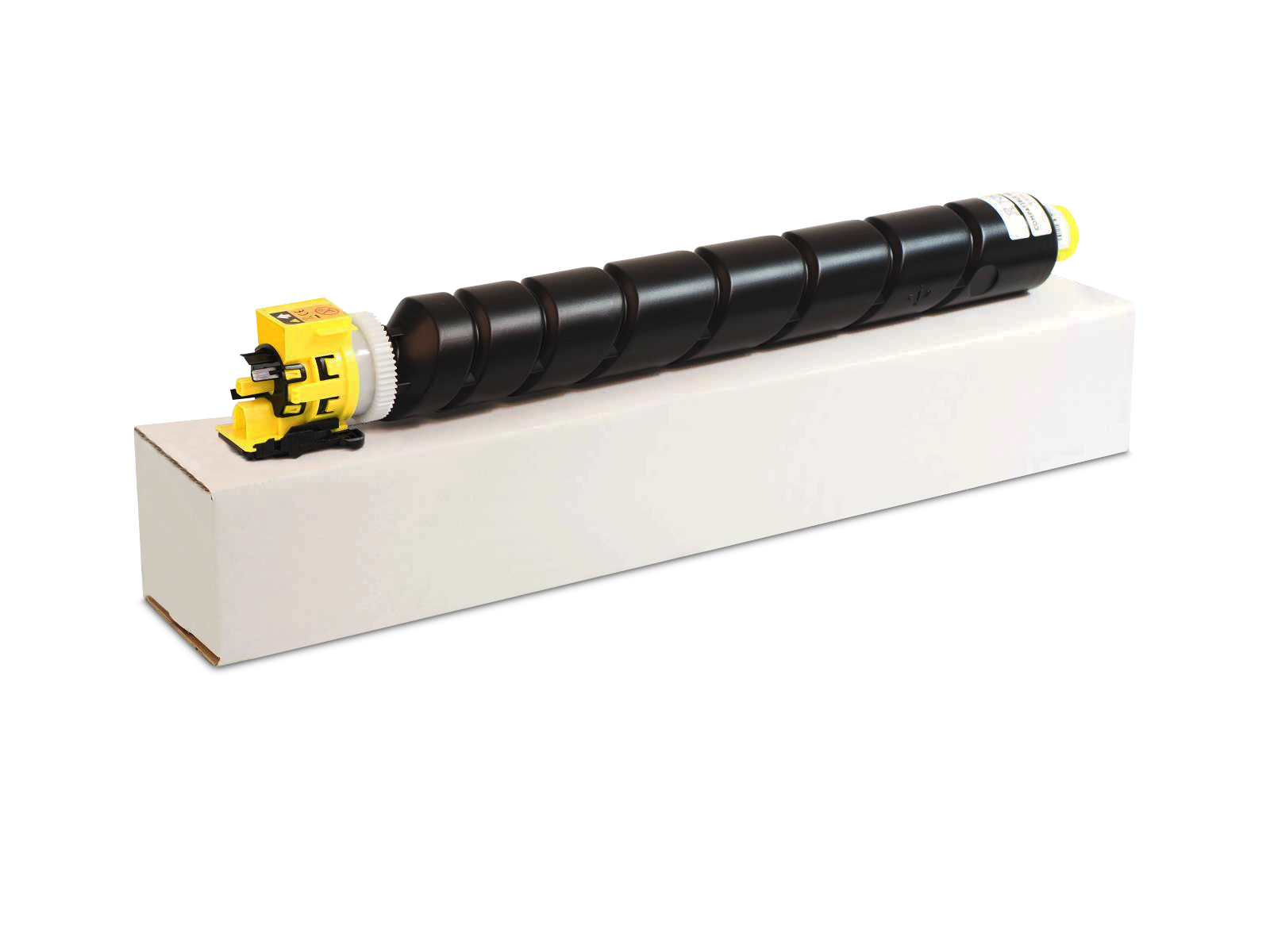 ARMOR Toner 1T02XCANL0 para KYOCERA TK8555Y Yellow 24000p