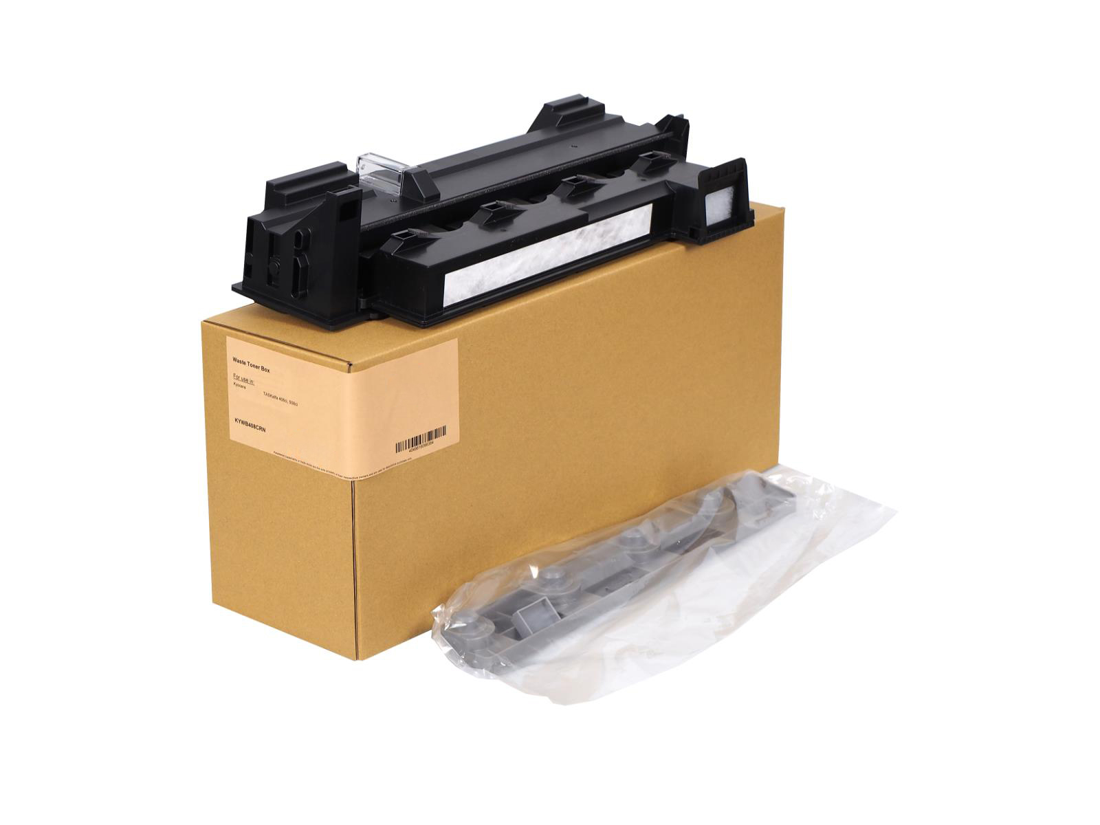 ARMOR Toner Residual 1902R60UN2 para KYOCERA WT5191 44000p