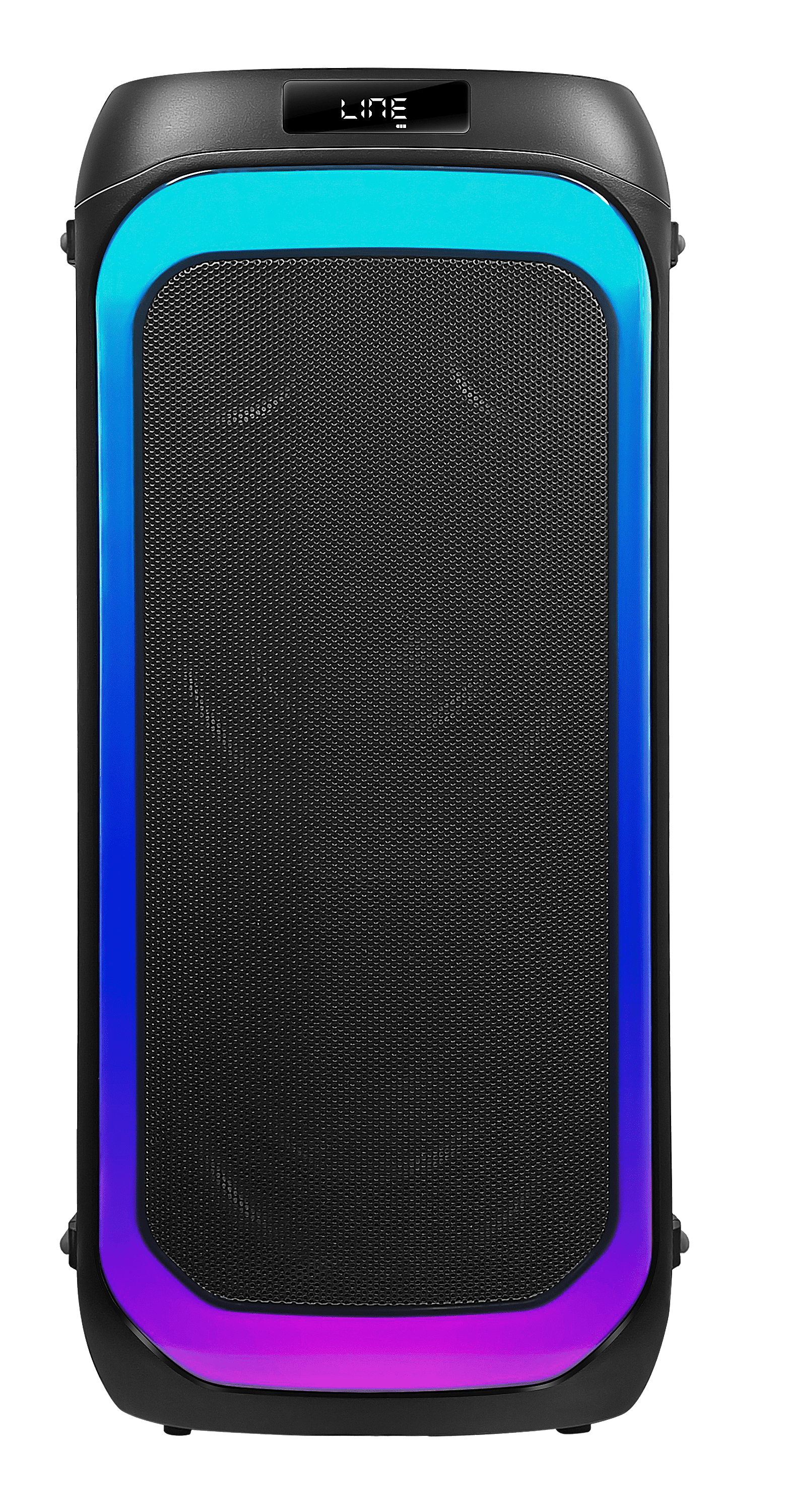 ZEN ALTAVOZ BLUETOOTH ZEN AEREO 350W