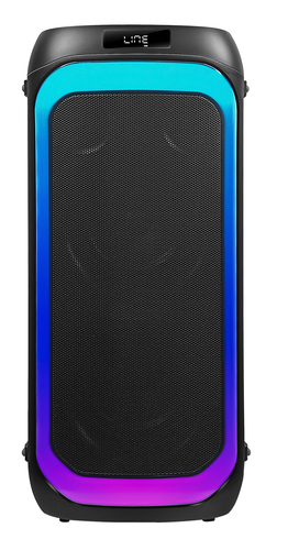 ZEN ALTAVOZ BLUETOOTH ZEN AERO 350W