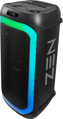 ZEN ALTAVOZ BLUETOOTH ZEN AERO 350W