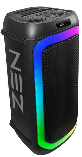 ZEN ALTAVOZ BLUETOOTH ZEN AERO 350W